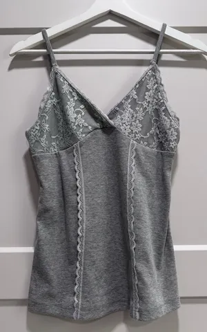 SHEIN Y2K Style Cami thumbnail 1