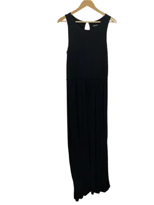 Athleta Sleeveless Knit Maxi Dress Size Small thumbnail 2