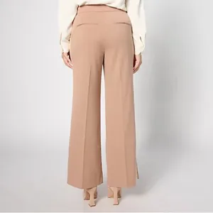 New Studio Park x Kerstin Lindquist‎ Regular Wide Leg Trouser thumbnail 4