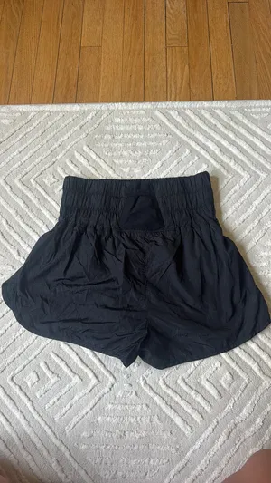 Free People Shorts Free Movement thumbnail 2