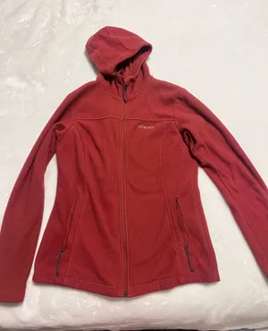 Columbia Jacket Women’s Fleece Full-Zip thumbnail 1