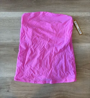 SKIMS Tube Top thumbnail 1