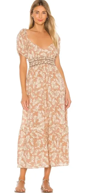 Free People Dress thumbnail 1