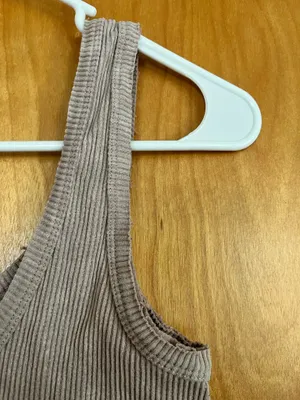 Sincerely jules tank top thumbnail 4