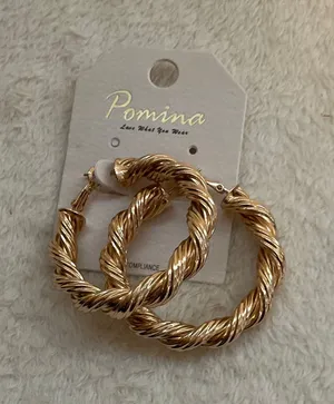 Hoops Gold thumbnail 1