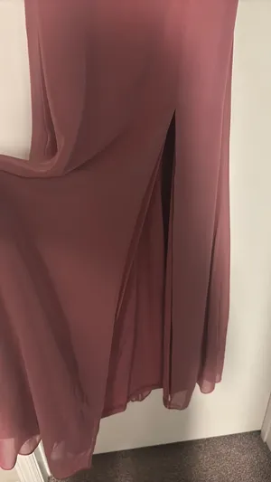 Birdy Grey Rose pink dress thumbnail 2