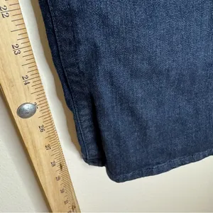 Rue 21 premier denim ladies dark bootcut jeans size 3 Y2K‎ rodeo , western thumbnail 8