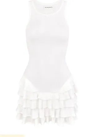 My Mum Made It Dress With Built In Shorts thumbnail 4