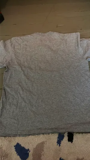 Champion Georgia gymdogs grey shirt thumbnail 3