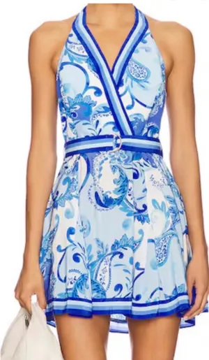 Yumi Kim Dominique Dress thumbnail 1