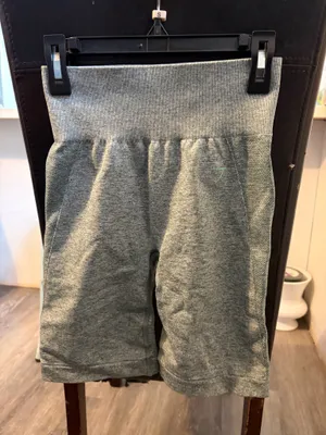 Gymshark shorts thumbnail 1