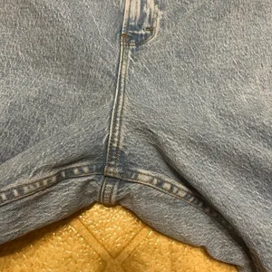 Abercrombie & Fitch Size 24 (37 in waist) The 90's Relaxed High Rise Jeans thumbnail 13