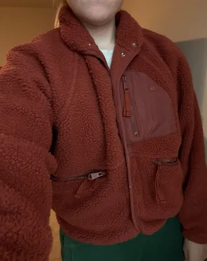 Free People Hit The Slopes Jacket thumbnail 3