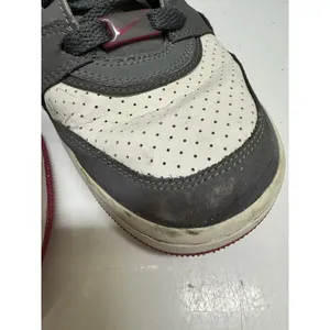 Nike Air Prestige III 394656-166 Ladies Sz. 7.5 Gray Pink White 38.5 EU 5‎ UK thumbnail 8
