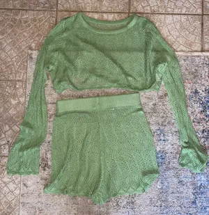 Amazon Two Piece Matching Set thumbnail 1