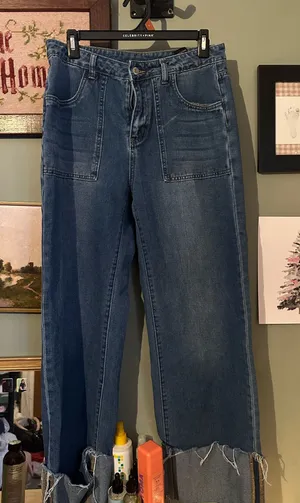 Jeana Size M thumbnail 1