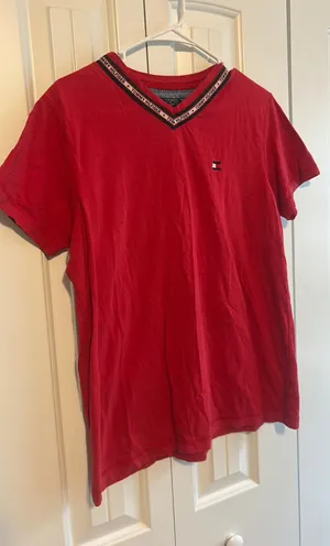 Tommy Hilfiger Vintage Tee  thumbnail 1