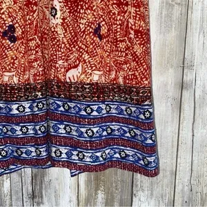 Cabi Bella Batik Skirt •Medium  thumbnail 3