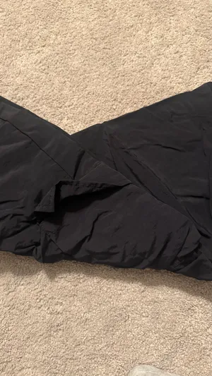 Adika Parachute Pants thumbnail 4