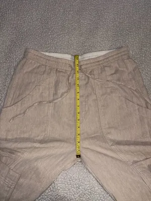Free People Feelin Good Utility Pants thumbnail 11