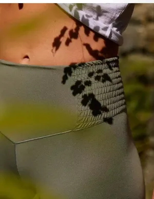 Aerie Leggings thumbnail 3