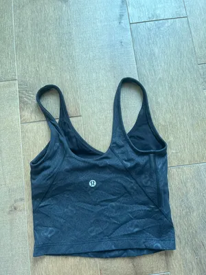 Lululemon Align Tank thumbnail 2