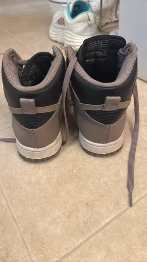 Nike Dunk Low Moon Fossil thumbnail 5