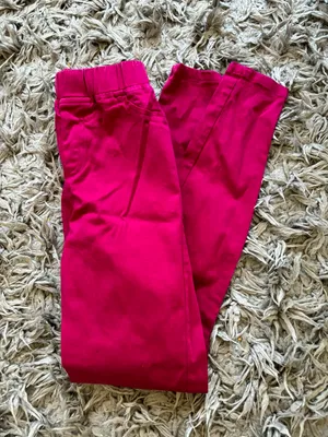Umgee Pink Pants thumbnail 1