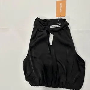 THATSSOFETCH‎ Dayna Top Black thumbnail 8