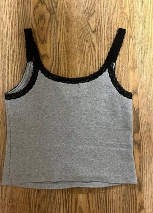 Edikted Tank Top thumbnail 3