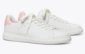 Tory Burch Women's Howell Court Sneakers Size 10 thumbnail 1