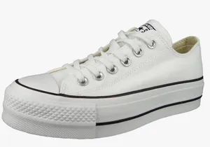 Converse Shoes Platform Women thumbnail 2