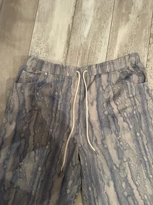FashioNova Adorable wide leg jeans xl thumbnail 7