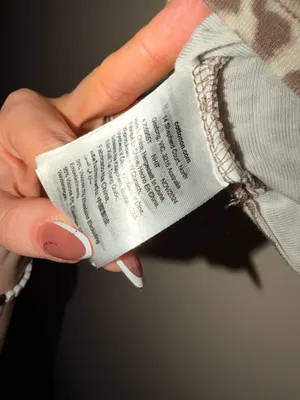 Cotton On Leopard Print Top thumbnail 4