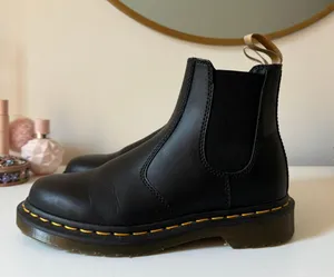 No Lace Boots thumbnail 1