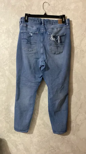 American Eagle Jeans thumbnail 2