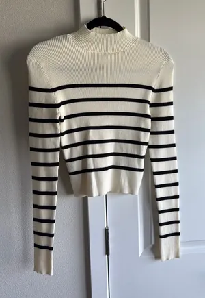 Von Maur Top Long Sleeve thumbnail 1