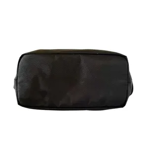 Polo Sport Ralph Lauren Vintage Black Nylon Unisex Messenger Bag Crossbody thumbnail 9