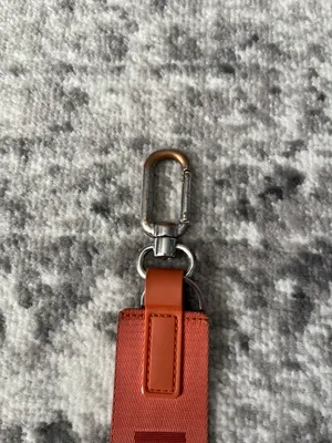 Lululemon Never Lost Keychain thumbnail 3
