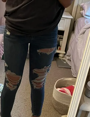 American Eagle Denim jeans thumbnail 5