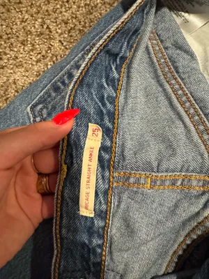 Levi’s Shorts thumbnail 3