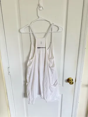 Free People Movement Hot Shot Mini in White thumbnail 8