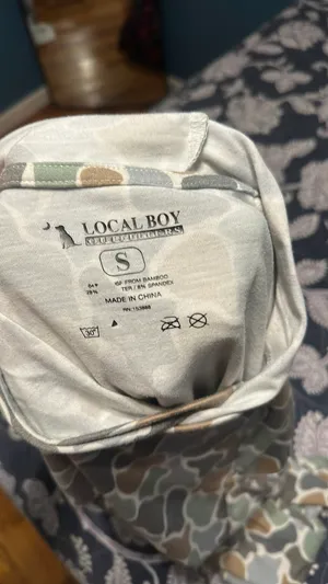 Palmetto Moon Hoodie thumbnail 2
