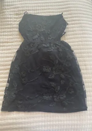 Lucy in the Sky Dress thumbnail 1