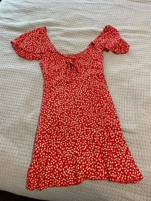 ZARA Mini Dress thumbnail 1