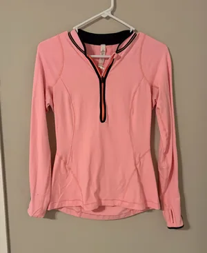 Lululemon jacket  thumbnail 1