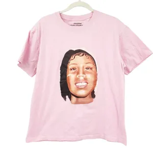 Drake Related Merch Unisex Its All A Blur Tour Her Loss Graphic T-Shirt‎ Size L thumbnail 3