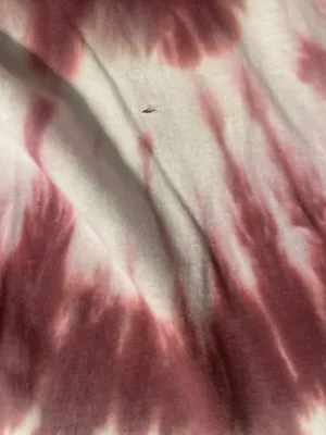 American Eagle Tie Dye Tee thumbnail 2
