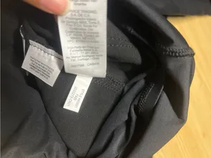 NWT J.Crew Maternity Over-the-Belly Toothpick Jeans Washed Black 27 thumbnail 9