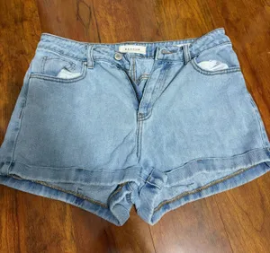 PacSun Mom Shorts thumbnail 1